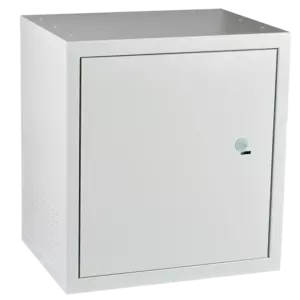 Шкаф антивандальный настенный ШАН-М 19" 12U(600*450) ССД