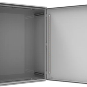 Щит из нержавеющей стали ЩМПг-н 250х200х150 IP66  EKF