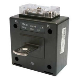 Трансформатор тока ТТН-Ш200/5-5VA/0,5 TDM