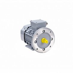 Электродвигатель ESQ PR 200 LB6-SDN-Б1-S12-IE3 22/1000 IMB35