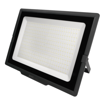Прожектор светодиодный  jaZZway PFL-C3 300w IP65 6500К 25500Lm 200-240V серый