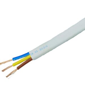 Провод Промэко ПуГВВнг(А)-LS 3x2.5 100 м цвет
