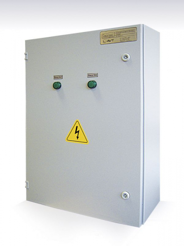 Щит АВР 25А