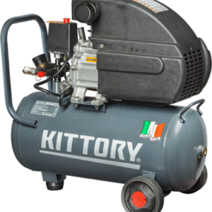 Компрессор поршневой Kittory KAC-200/90S3 (380В)