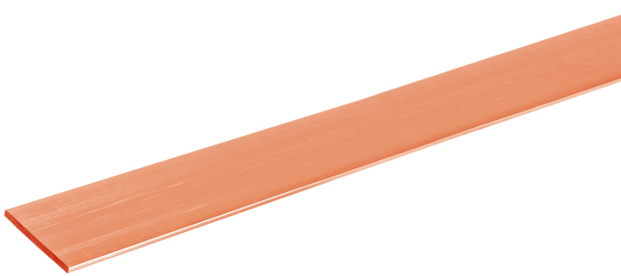 Шина М1Т 6х50х4000 мм (955А)