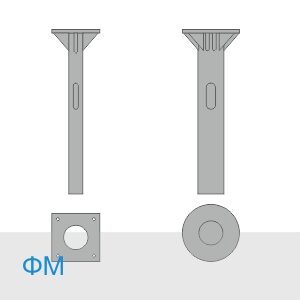 ФМ-0,159-2,5-300