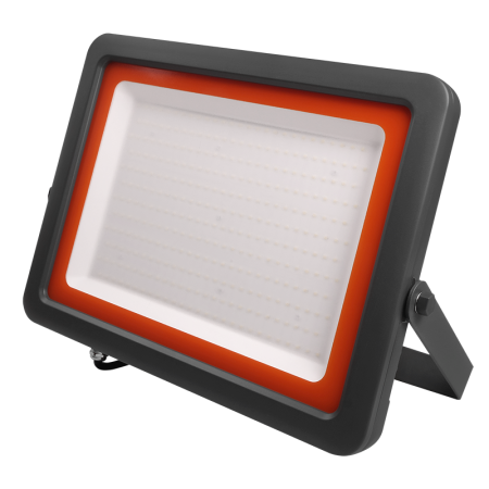 Прожектор светодиод. PFL-S2-SMD-300w IP65 27000Lm (матовое стекло) (1шт) Jazzway
