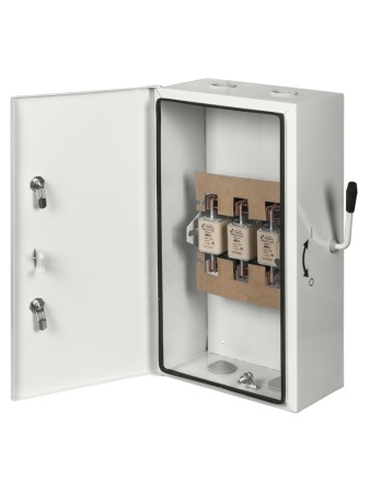 Ящик ЯБПВУ-400А IP54 (с ППН) модификация 2 TDM
