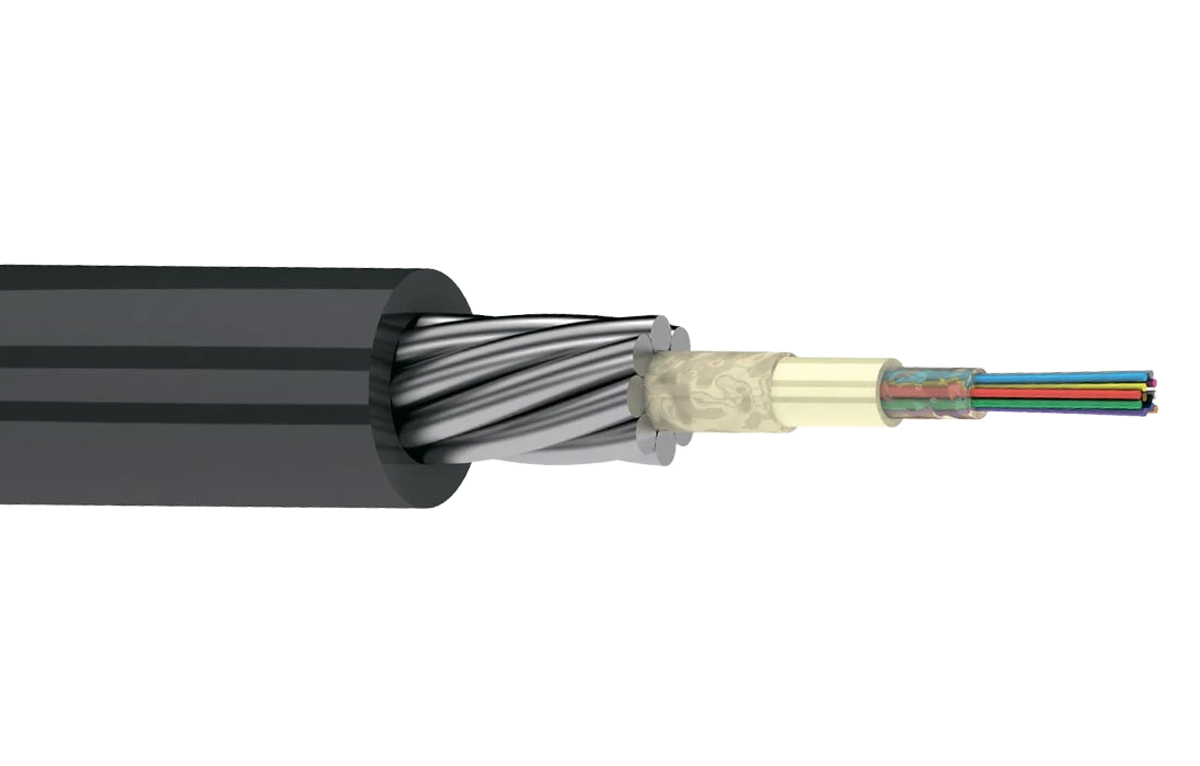 Кабель оптический ОКГЦ-нг(А)-HF-16хG.652D-7кН