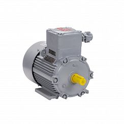 Электродвигатель АИМУ 100 L2 У1, 380В, 1ExdbIIBT4 Gb X, (LP) 5,5/3000 IM1081